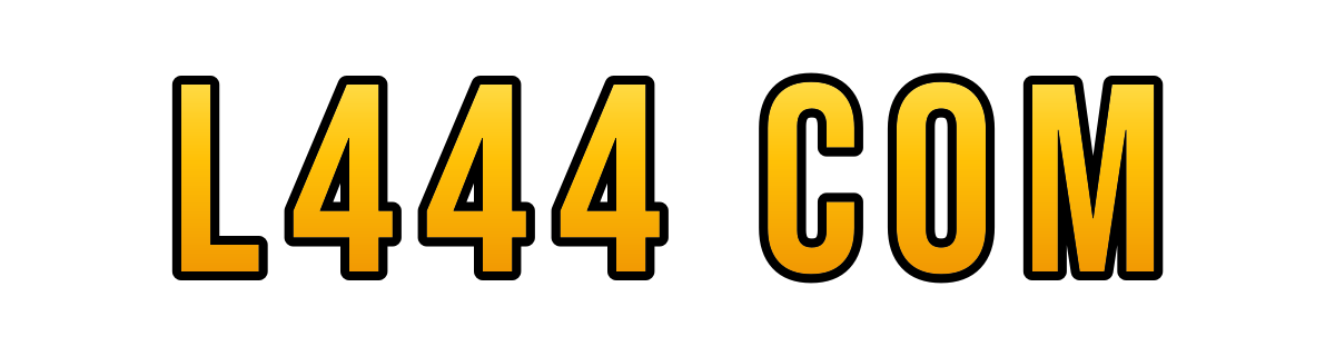 l444 com